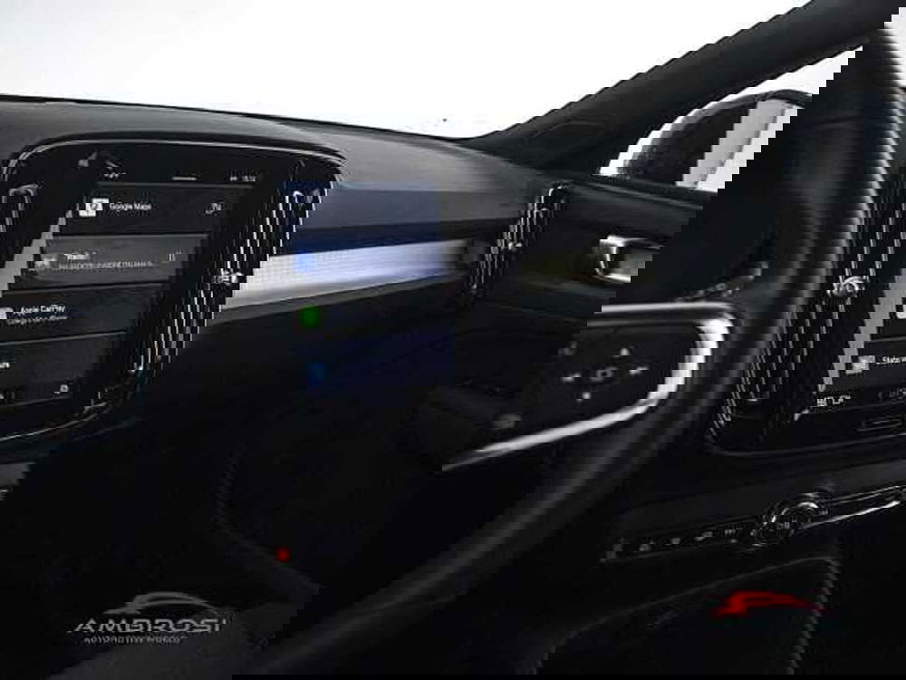 Volvo XC40 usata a Perugia (20)