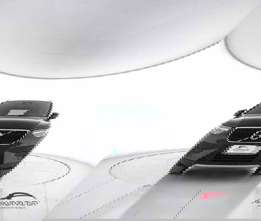 Volvo XC40 usata a Perugia (5)