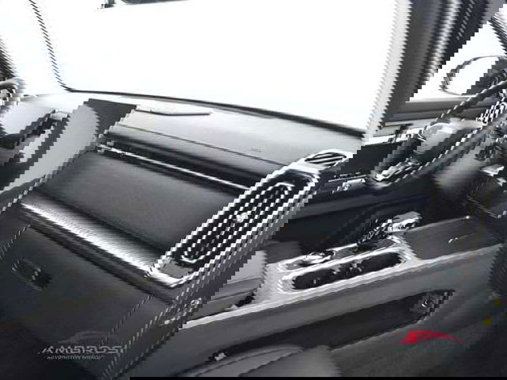 Jaecoo Jaecoo 7 nuova a Perugia (11)