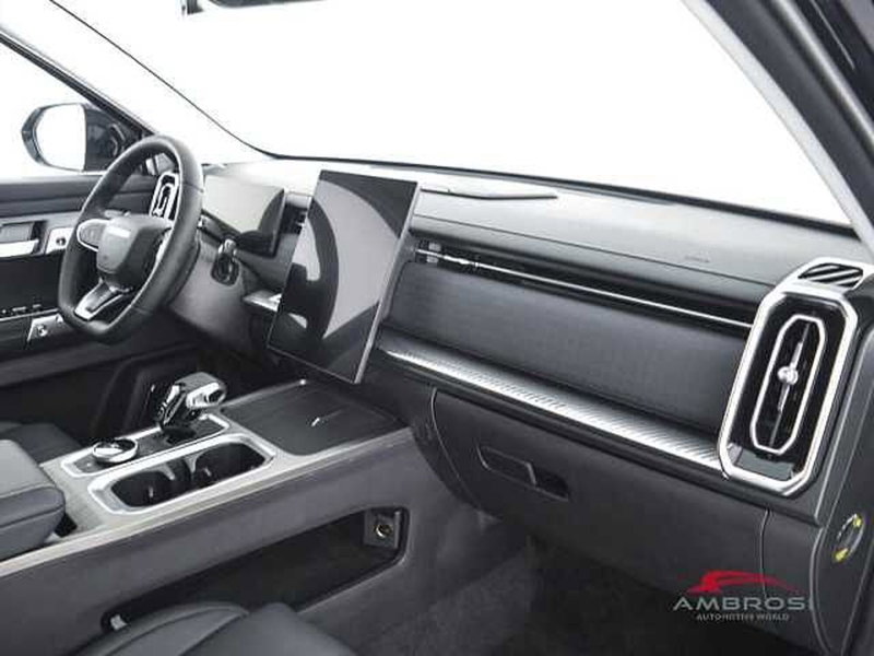 Jaecoo Jaecoo 7 nuova a Perugia (11)