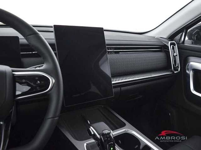 Jaecoo Jaecoo 7 nuova a Perugia (15)