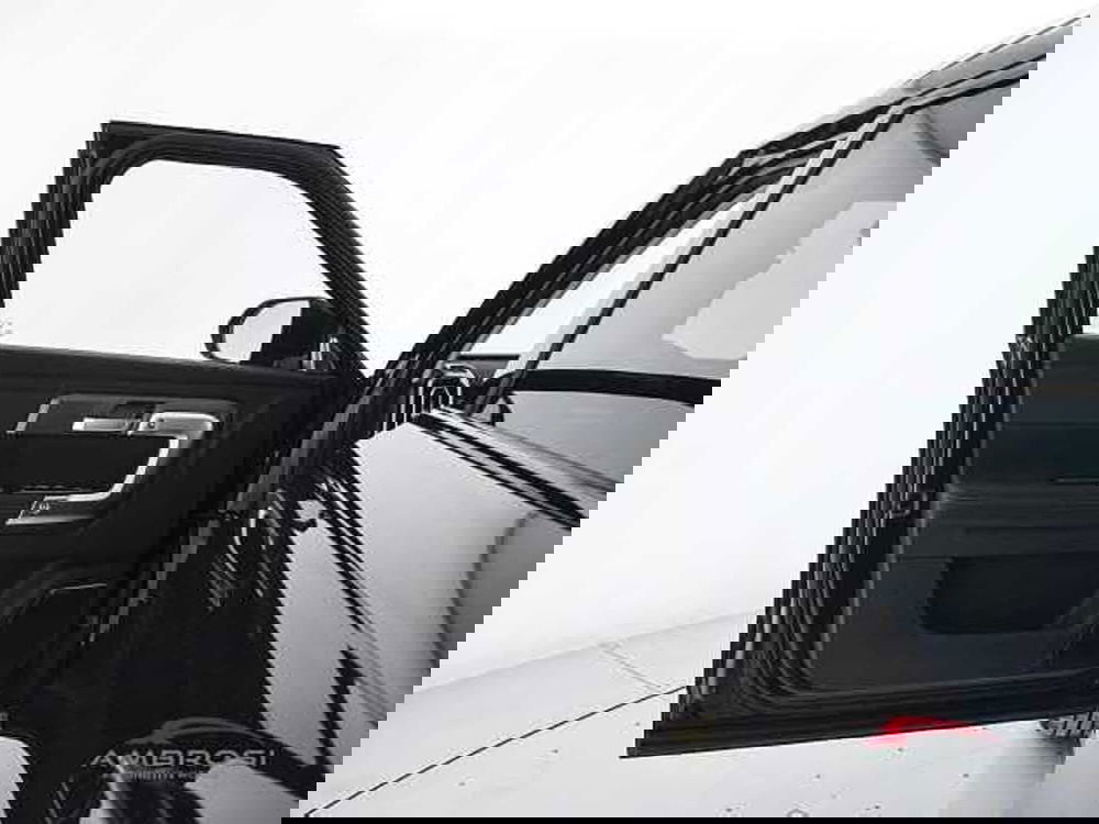 Jaecoo Jaecoo 7 nuova a Perugia (16)