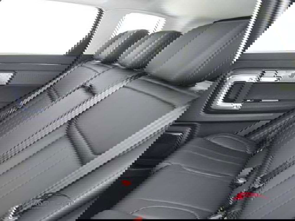 Jaecoo Jaecoo 7 nuova a Perugia (9)