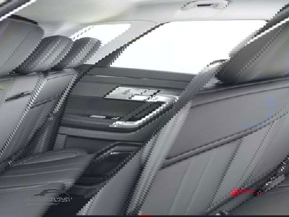 Jaecoo Jaecoo 7 nuova a Perugia (10)