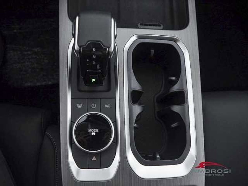 Jaecoo Jaecoo 7 nuova a Perugia (14)