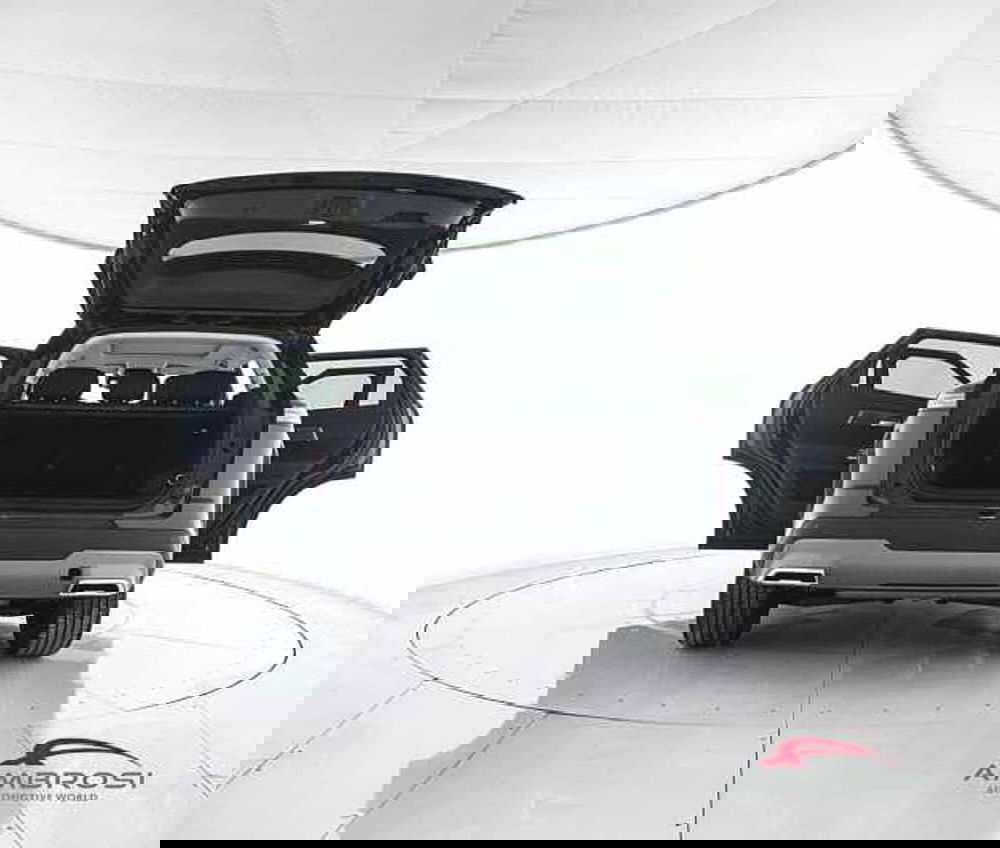 Jaecoo Jaecoo 7 nuova a Perugia (7)