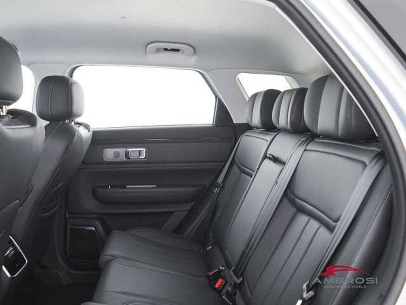 Jaecoo Jaecoo 7 nuova a Perugia (10)