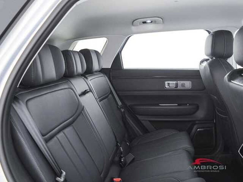 Jaecoo Jaecoo 7 nuova a Perugia (11)