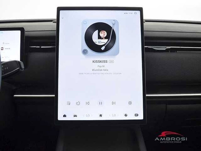 Jaecoo Jaecoo 7 nuova a Perugia (14)