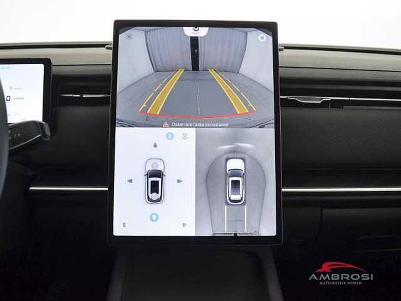 Jaecoo Jaecoo 7 nuova a Perugia (18)