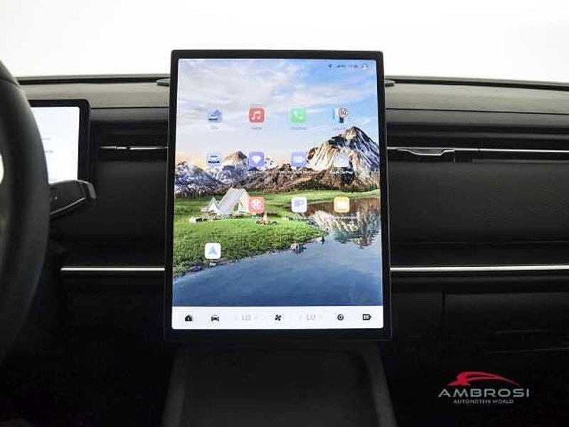 Jaecoo Jaecoo 7 nuova a Perugia (19)