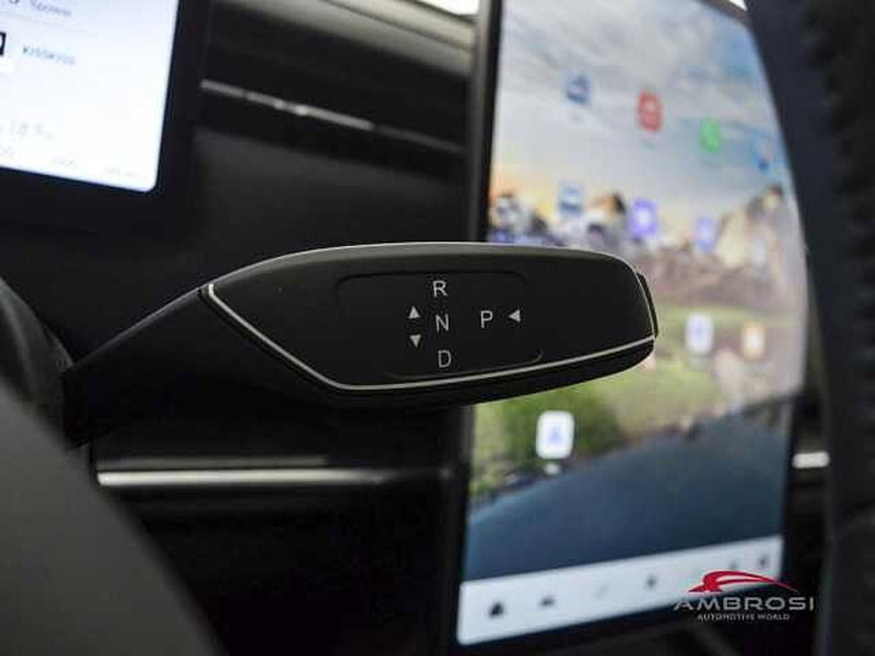 Jaecoo Jaecoo 7 nuova a Perugia (20)