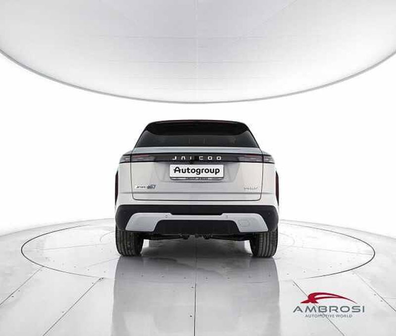 Jaecoo Jaecoo 7 nuova a Perugia (6)