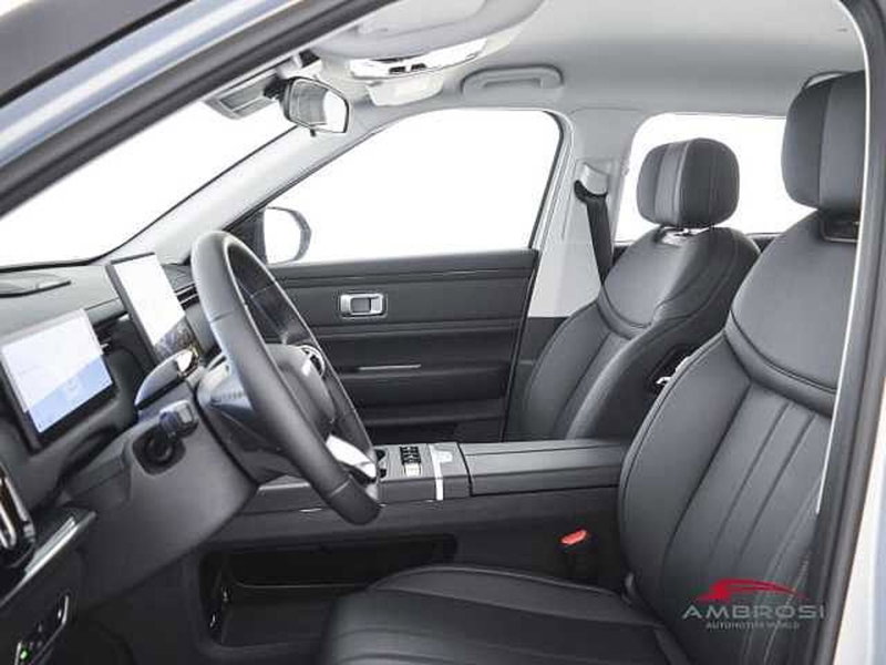 Jaecoo Jaecoo 7 nuova a Perugia (9)