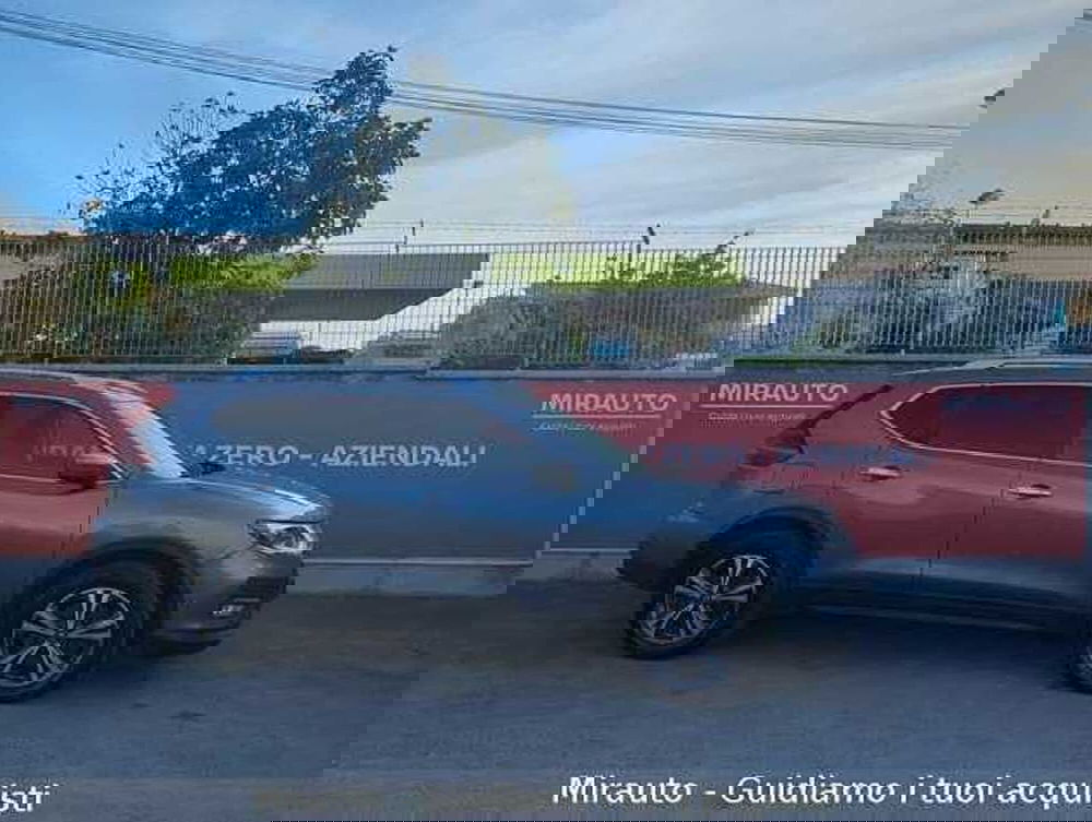 Nissan X-Trail usata a Roma
