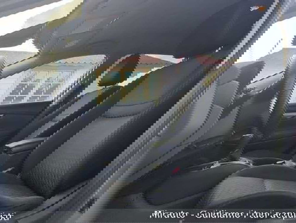 Nissan X-Trail usata a Roma (10)