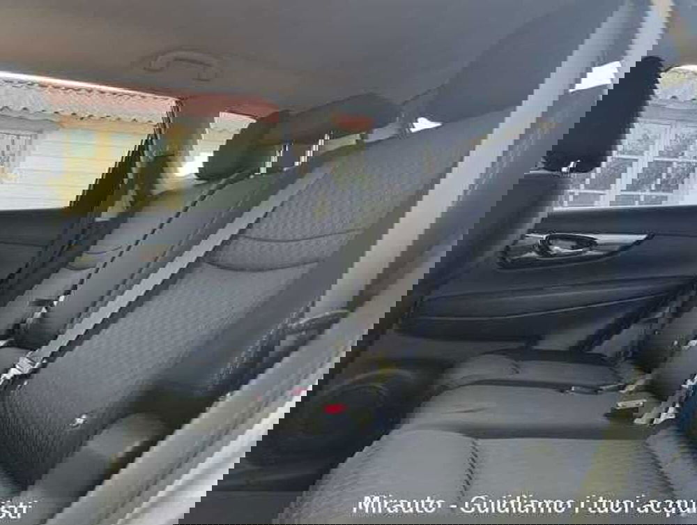 Nissan X-Trail usata a Roma (12)