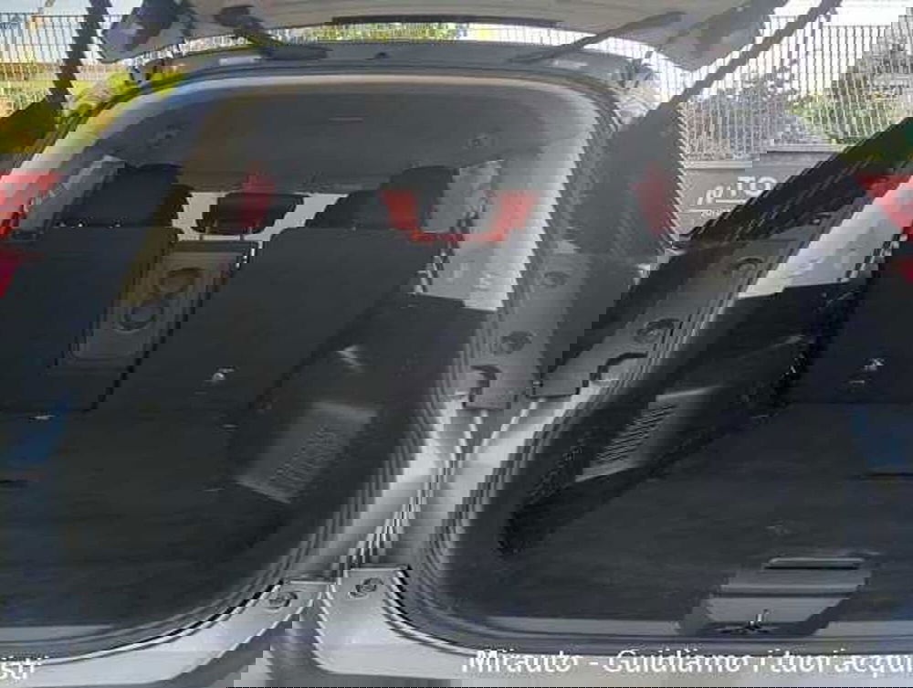 Nissan X-Trail usata a Roma (9)