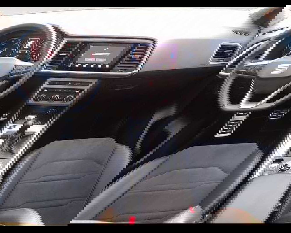 SEAT Ateca usata a Ravenna (10)