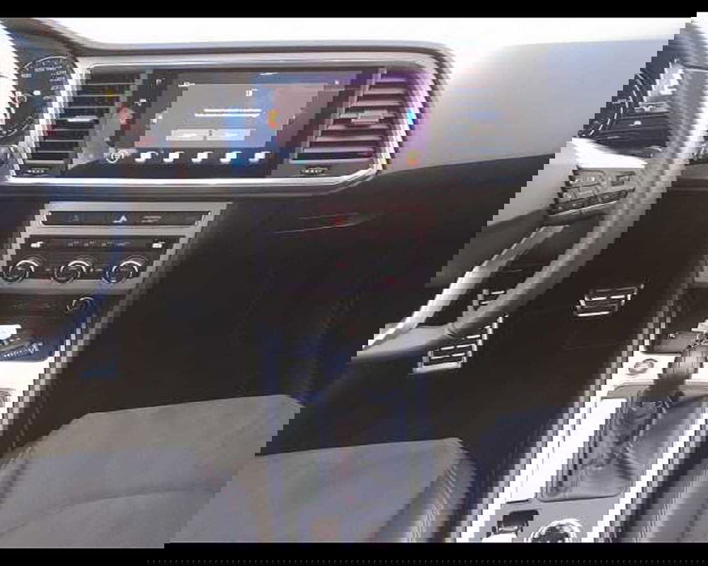 SEAT Ateca usata a Ravenna (11)