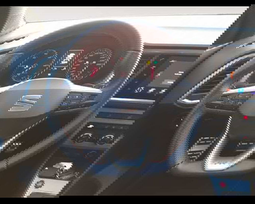 SEAT Ateca usata a Ravenna (12)