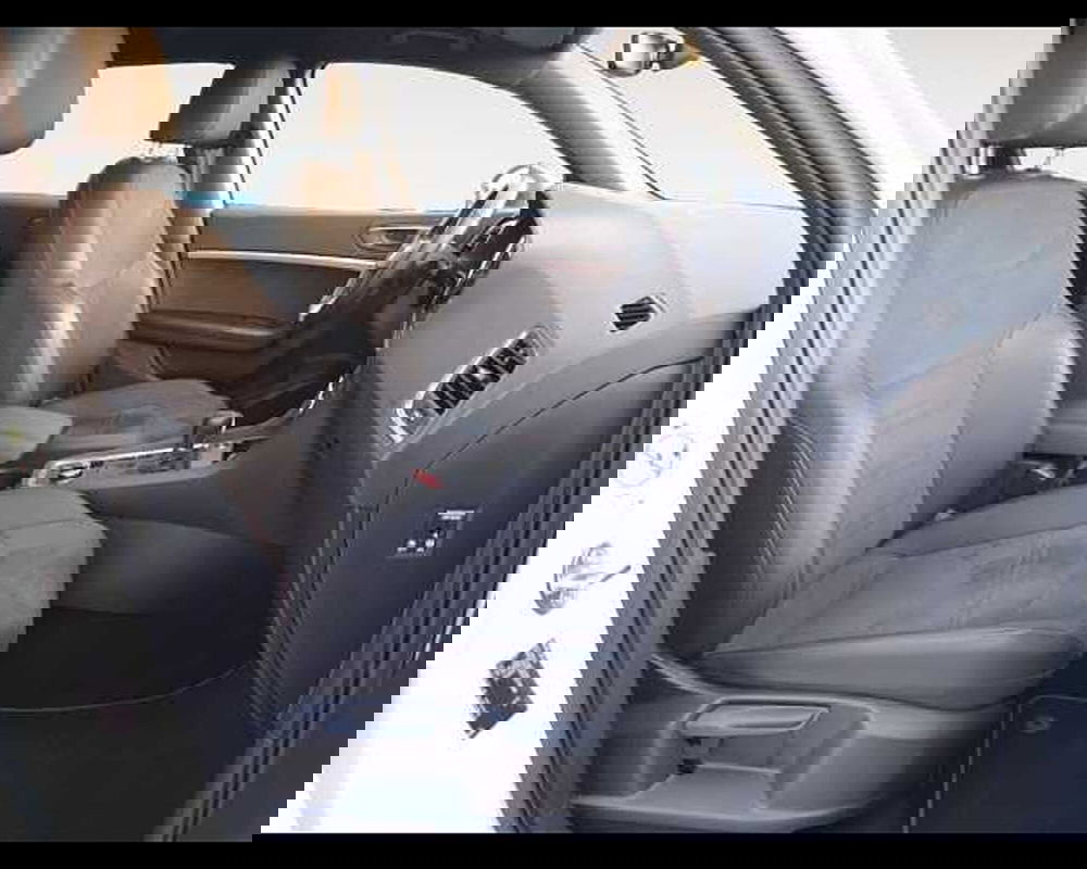 SEAT Ateca usata a Ravenna (15)