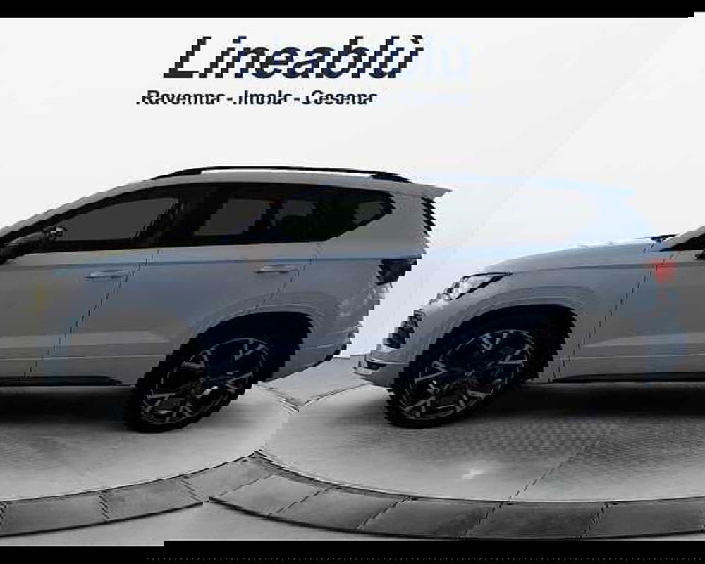 SEAT Ateca usata a Ravenna (2)