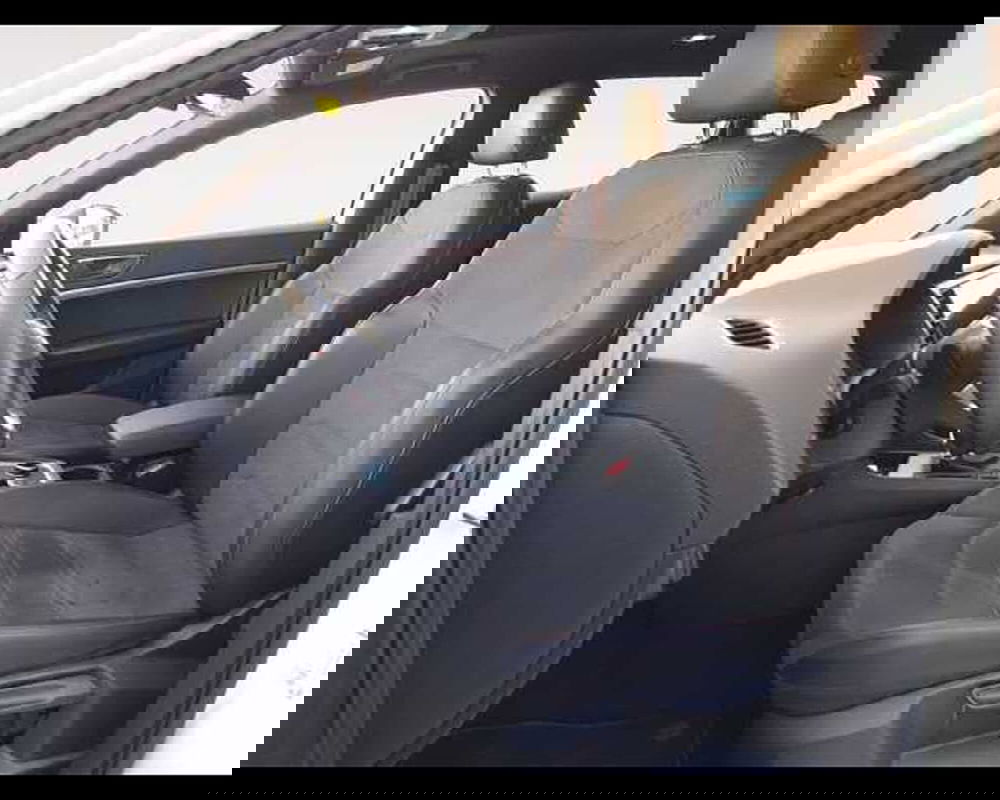 SEAT Ateca usata a Ravenna (9)