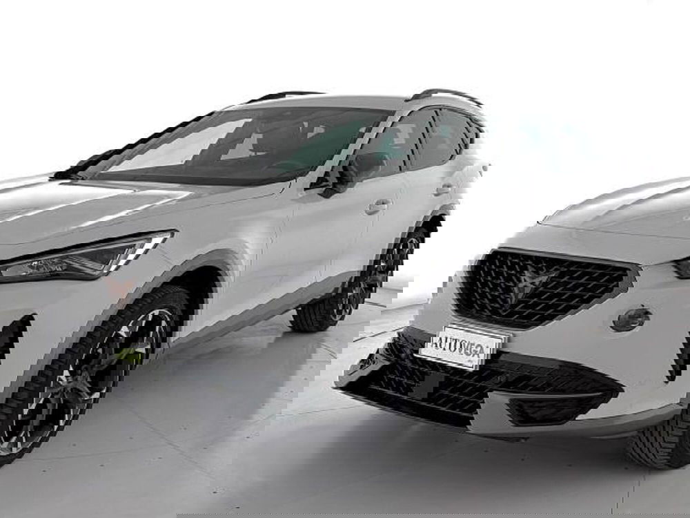 Cupra Formentor usata a Vicenza