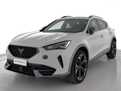 Cupra Formentor Formentor 1.5 tsi 150cv dsg del 2022 usata a Vicenza