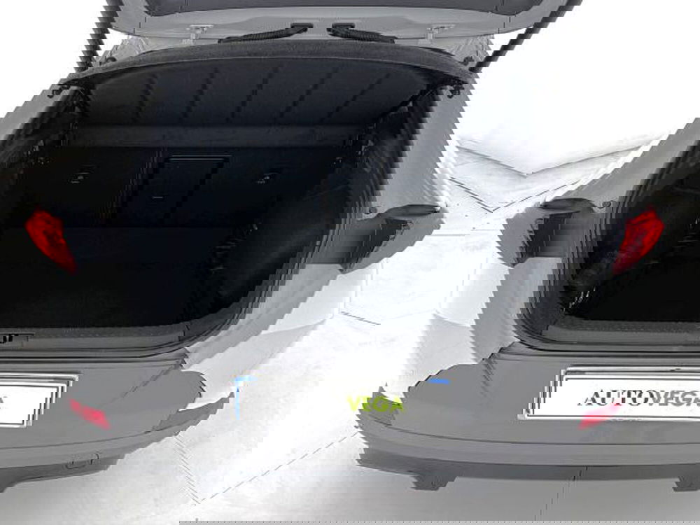 Cupra Formentor usata a Vicenza (10)