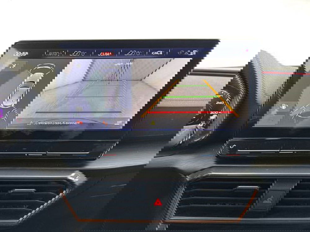 Cupra Formentor usata a Vicenza (16)