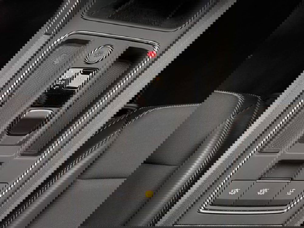 Cupra Formentor usata a Vicenza (17)