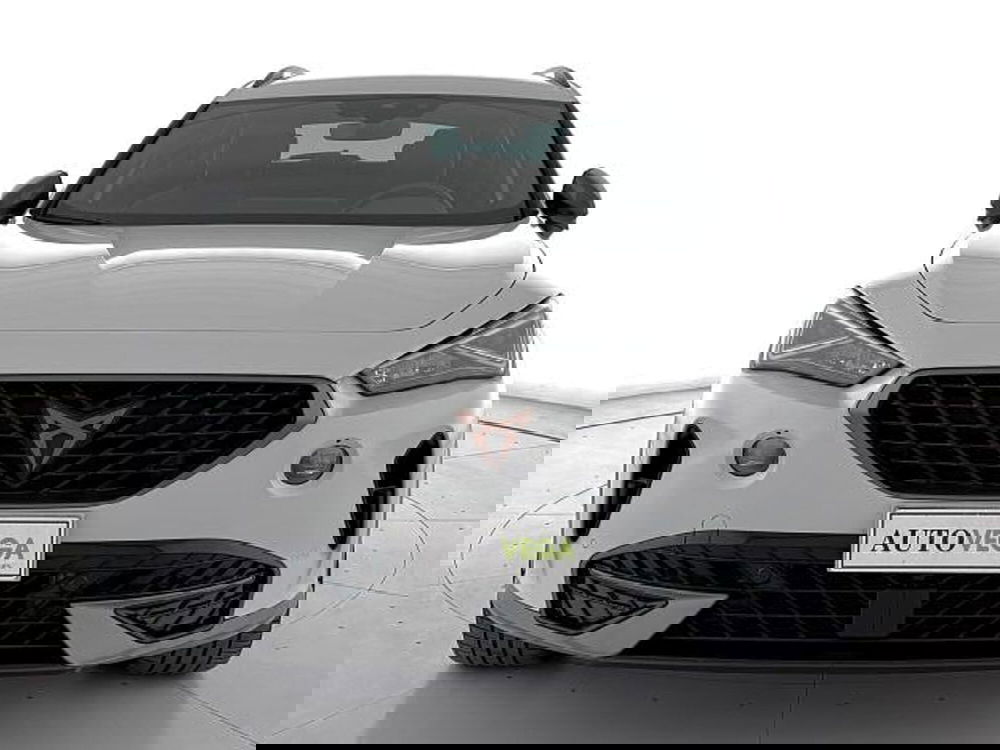 Cupra Formentor usata a Vicenza (2)