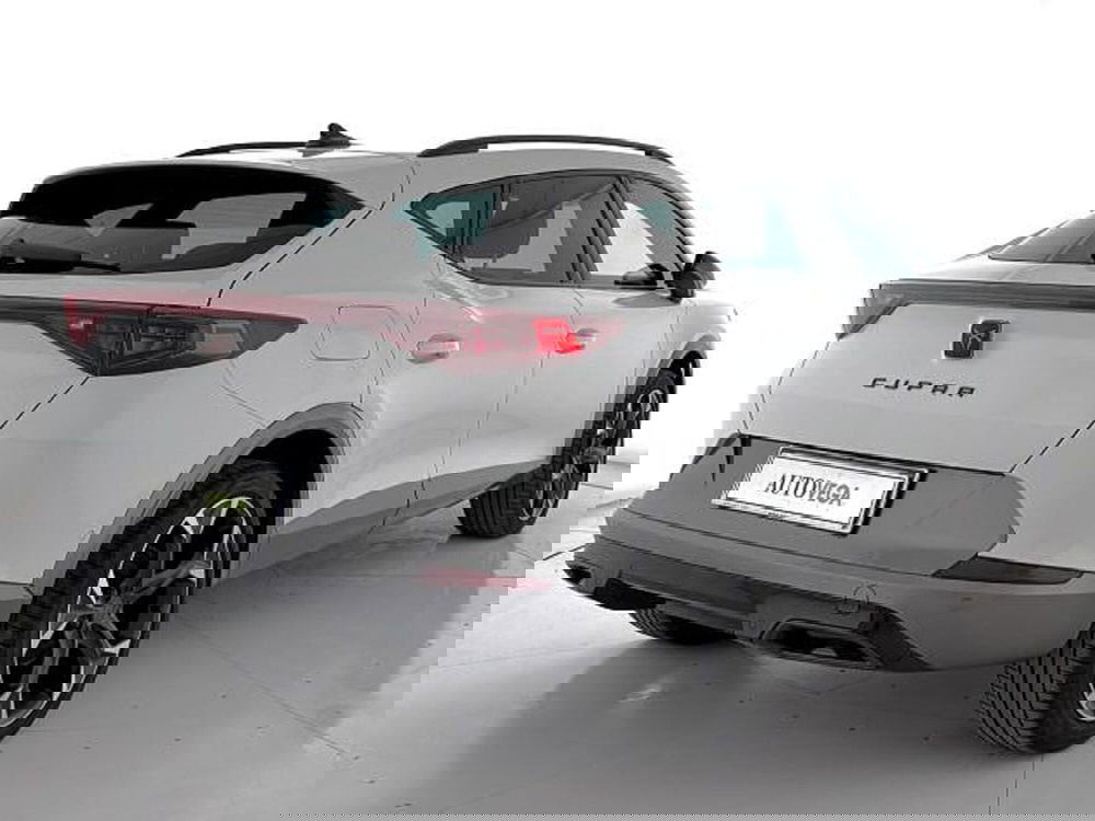 Cupra Formentor usata a Vicenza (3)