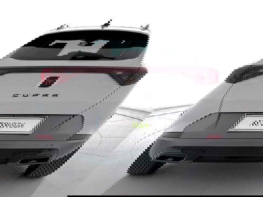 Cupra Formentor usata a Vicenza (4)