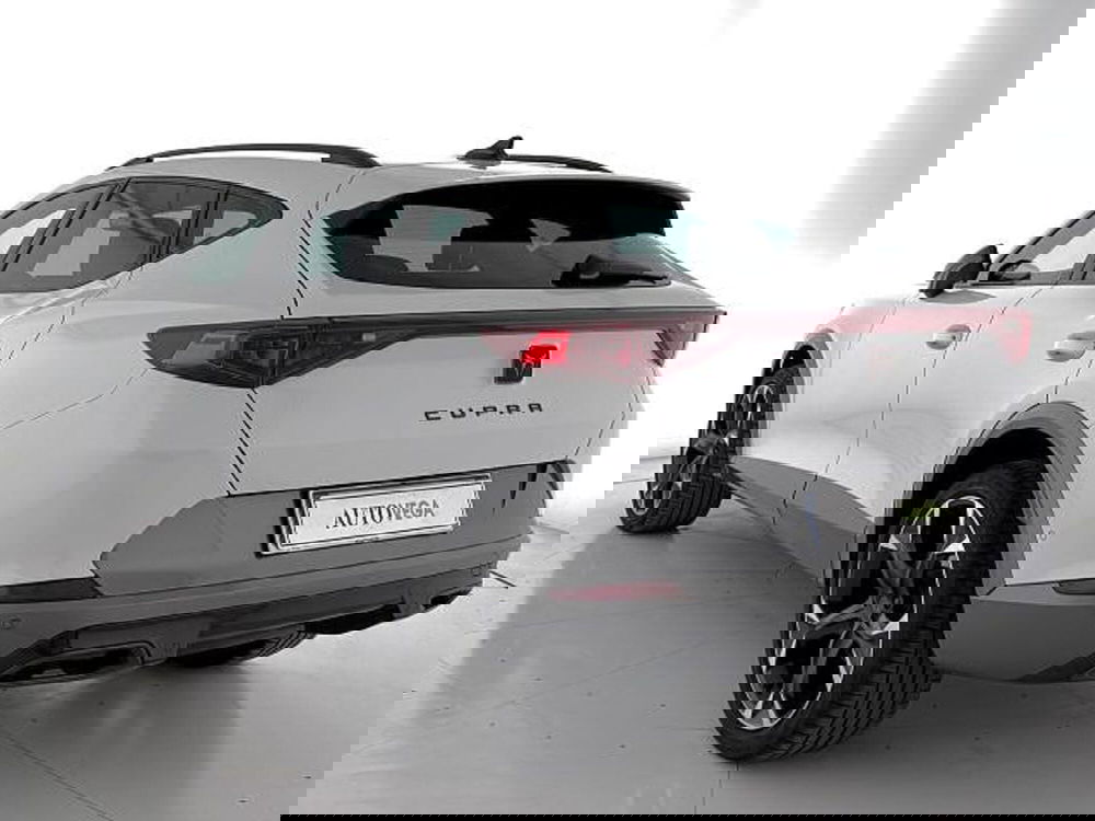 Cupra Formentor usata a Vicenza (5)