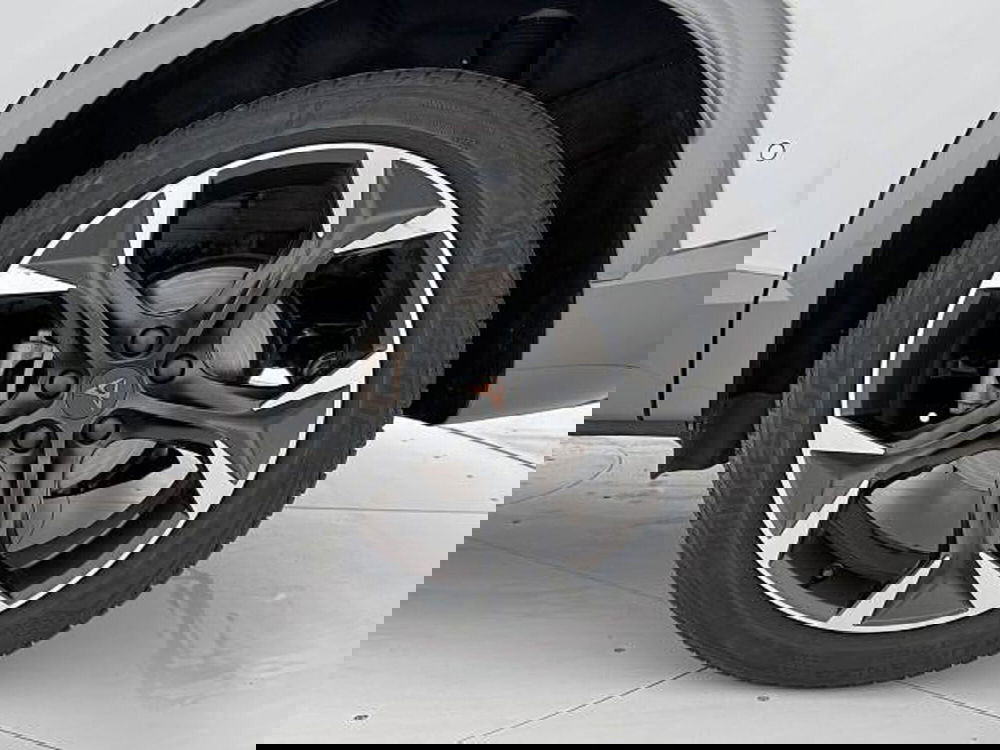 Cupra Formentor usata a Vicenza (6)