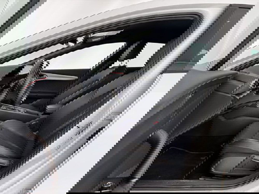 Cupra Formentor usata a Vicenza (7)