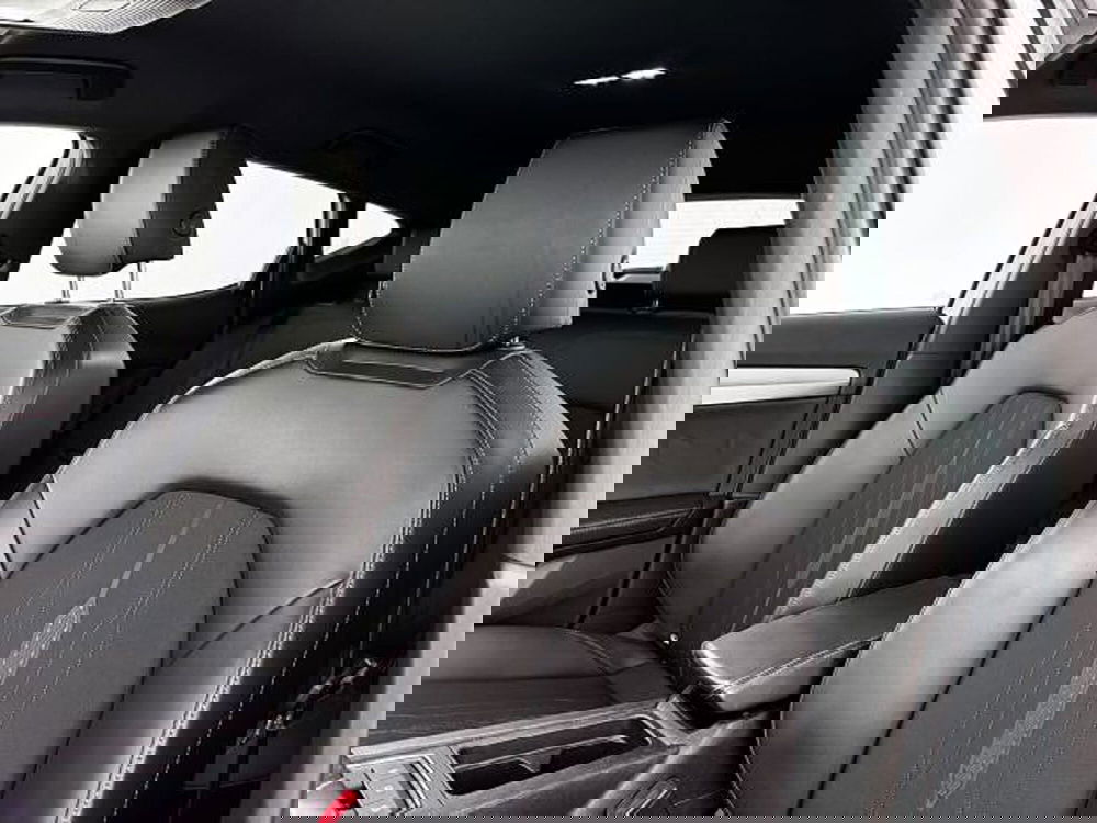 Cupra Formentor usata a Vicenza (8)