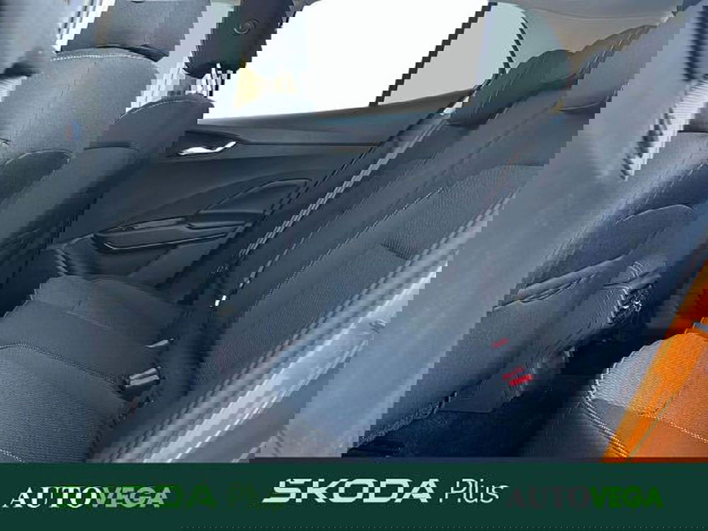 Skoda Fabia usata a Vicenza (11)