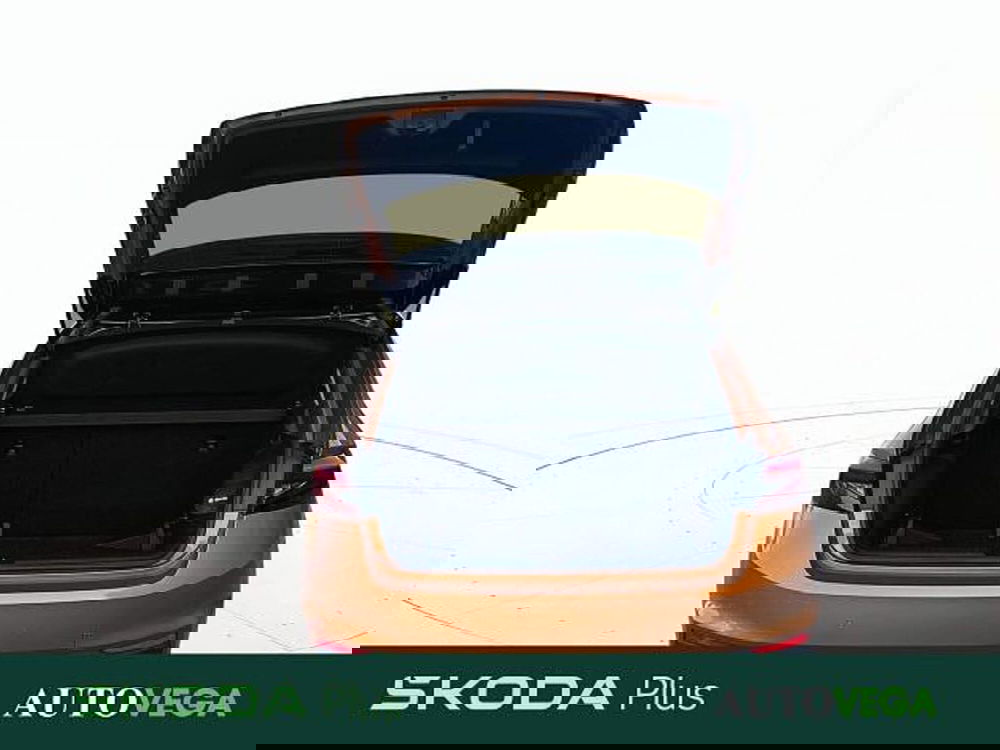 Skoda Fabia usata a Vicenza (14)