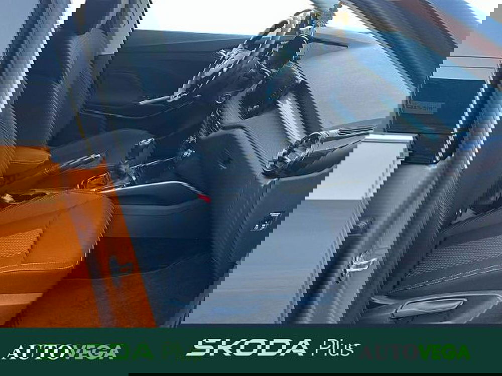 Skoda Fabia usata a Vicenza (5)