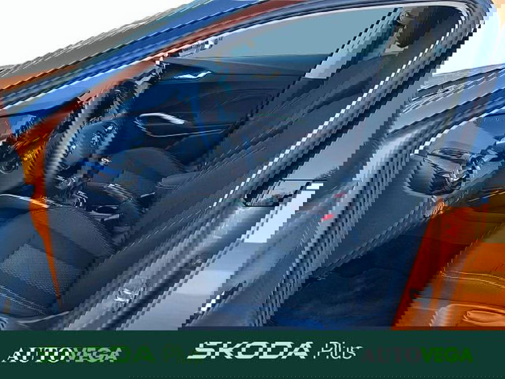 Skoda Fabia usata a Vicenza (6)