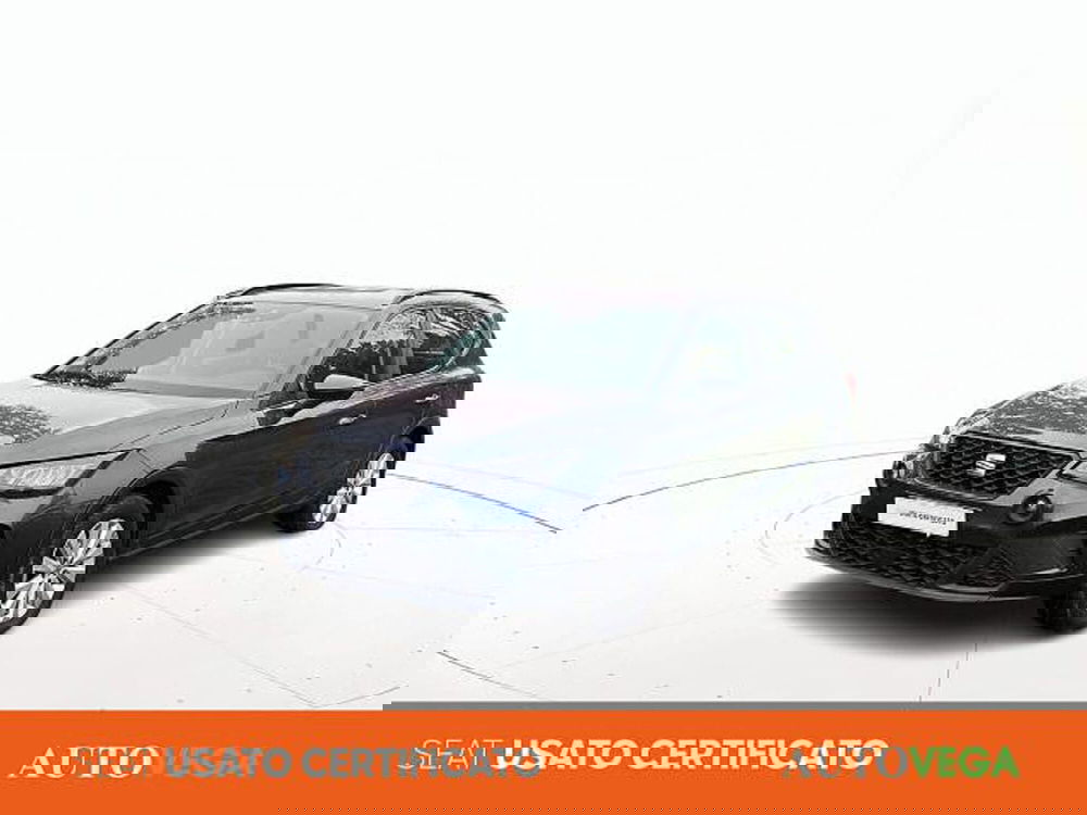 SEAT Arona usata a Vicenza