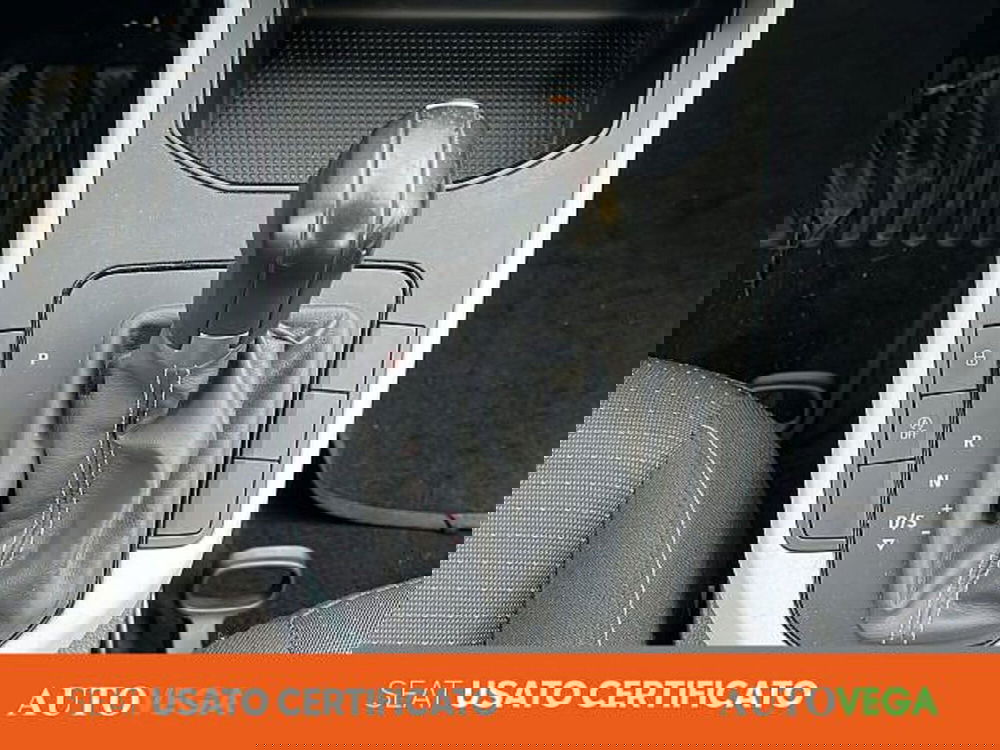 SEAT Arona usata a Vicenza (10)