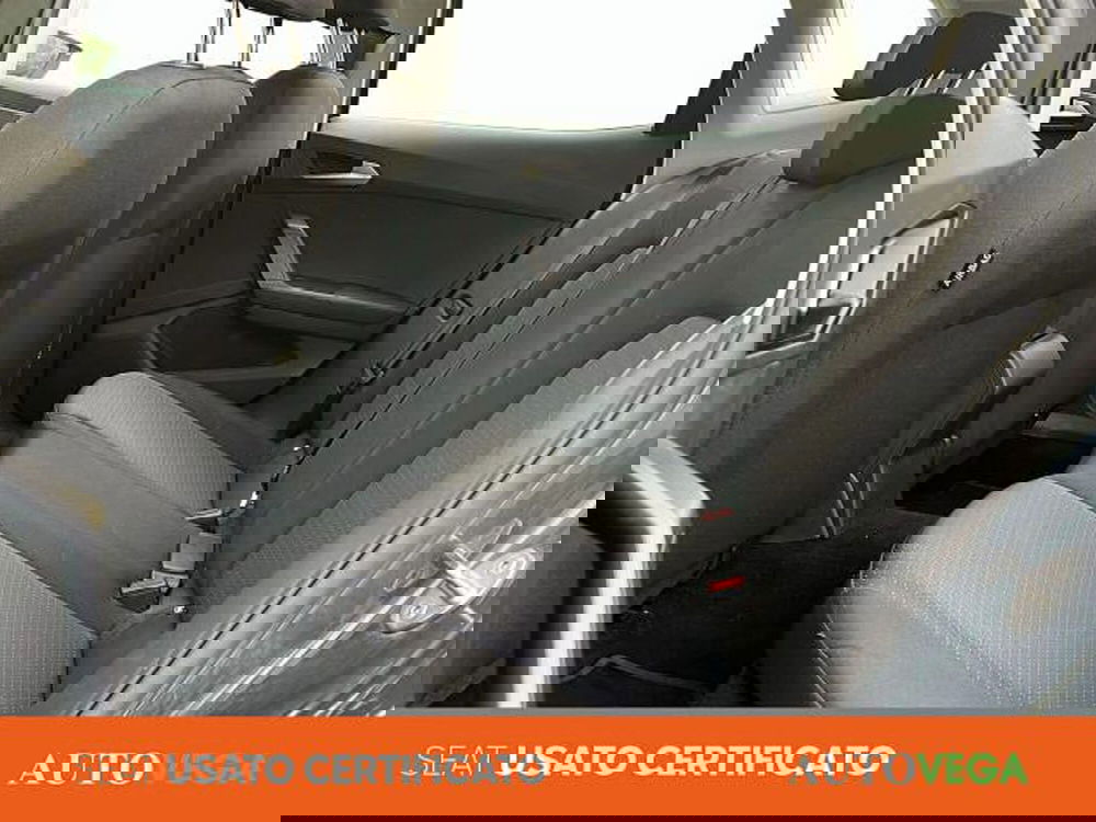 SEAT Arona usata a Vicenza (11)