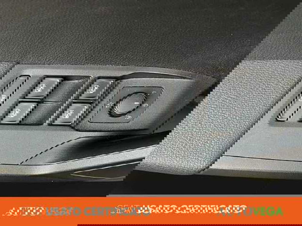 SEAT Arona usata a Vicenza (13)