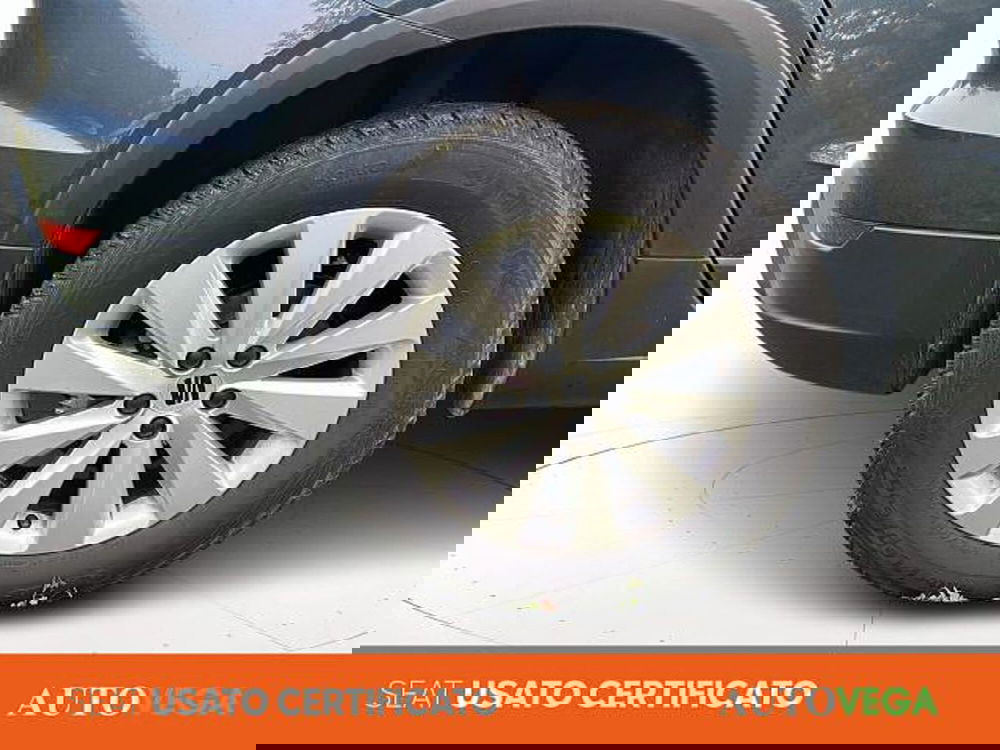 SEAT Arona usata a Vicenza (15)