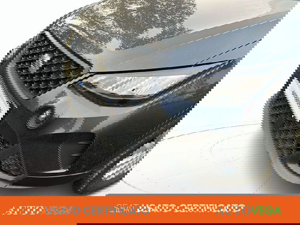 SEAT Arona usata a Vicenza (16)